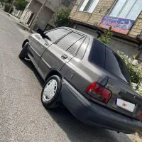 پراید مدل1391 شاسی پلمپ