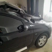 ۲۰۷ پانا دنده آپشنال ۱۴۰۴- شخصی و کارمندی