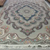 فرش12متری  در حد نو