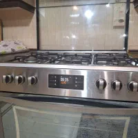 گاز فر رومگا