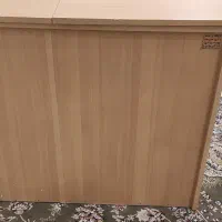 میز خیاطی سالم در حد نو|لوازم خیاطی و بافتنی|لاهیجان, حزین|دیوار