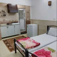 نیروی ساده پذیرش شیفت شب هتل|استخدام اداری و مدیریت|قم, ارم|دیوار