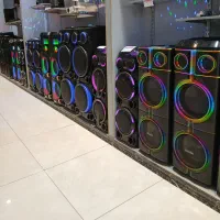 باند شارژی و برقی میکرولب با شرایط اقساطی 10 ماهه