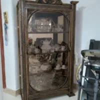 بوفه سالم|بوفه، ویترین، کنسول|گرگان, |دیوار