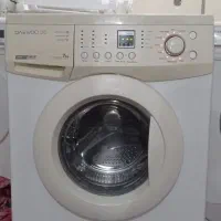 لباسشویی ۷ کیلویی دوو اصل کره