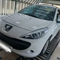 ۲۰۷ پاناروما