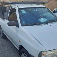 پراید وانت ۱۴۰۰|خودرو سواری و وانت|فردیس, شهرک اسکویی|دیوار