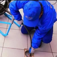 فنرلوله بازکنی فرهاد24 تماس٪۵۰تخفیف فاضلاب