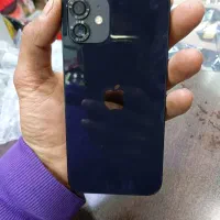 آیفون 12نرمال