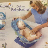 آسانشور کودک مارک سامر summer|اسباب و اثاث بچه|تهران, جنت‌آباد جنوبی|دیوار