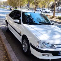 پارس tu5 مدل 94|خودرو سواری و وانت|اصفهان, سودان|دیوار