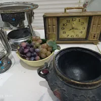 وسایل قدیمی مخصوص شب یلدا