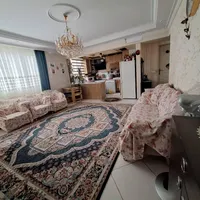 ۶۰متر/فول امکانات/سالن پرده خور/بی مشابه/کوچه پهن|فروش آپارتمان|تهران, استاد معین|دیوار