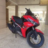 موتورnvx اتوماتیک