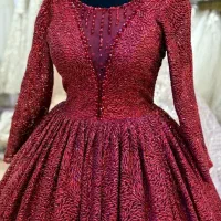 لباس یه دلبری