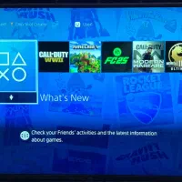 نصب بازی برای کنسول ps5 وps4 وxbox|کنسول، بازی ویدئویی و آنلاین|تهران, استخر|دیوار