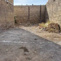 زمین سپاه۷یاقوت آباد|فروش زمین و ملک کلنگی|ساوه, |دیوار