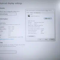 لپ تاپ لنوو i7 نسل 6 رم 8Gb DDR4 / سفارشی|رایانه همراه|اهواز, پردیس|دیوار