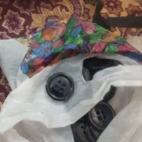 دکمه|لوازم خیاطی و بافتنی|قم, وادی السلام|دیوار