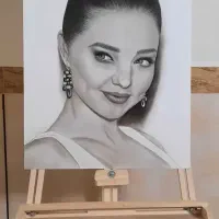 هدیه ای خاص طراحی چهره