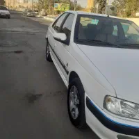 پژو پارس مدل ۹۶