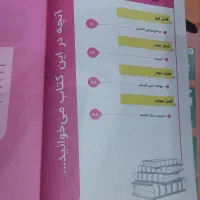کتاب مصاحبه آموزش و پروش ج ۱|کتاب و مجله آموزشی|مشهد, صیاد شیرازی|دیوار