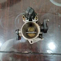 سوزن انزژکتور ، سنسور اکسیژن ،دریچه گاز نو و استوک|قطعات یدکی و لوازم جانبی|فردیس, طالقانی|دیوار