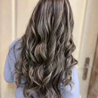 رنگ مو|خدمات آرایشگری و زیبایی|سرپل ذهاب, |دیوار