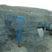 قفس مرغ تخمگذار