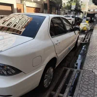 سورن پلاس|خودرو سواری و وانت|تهران, شهرک فردوس (حسینی)|دیوار