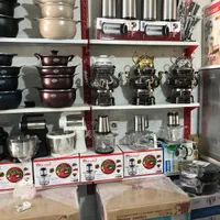 ابمیوه گیری ۴کاره یلکن خردکن مخلوطکن گارانتی ارسال|آبمیوه‌گیر و آب‌مرکبات‌گیر|مشهد, طبرسی شمالی|دیوار