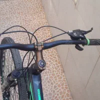 دوچرخه کوهستانی jeff|دوچرخه، اسکیت، اسکوتر|اصفهان, شهید رجایی|دیوار