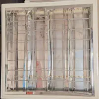 پنل سقفی توکار