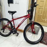 دوچرخه ۲۶ OverLord