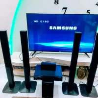 سینما خانواده سامسونگ