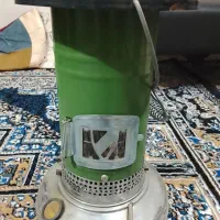 چراغ نفتی