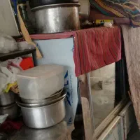 لوازم کافه آشپزخانه