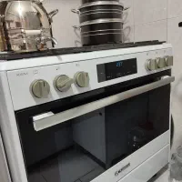 اجاق گاز اسنوا مدل ۳۱۱۱۲|اجاق گاز و لوازم برقی پخت‌وپز|فردیس, طالقانی|دیوار