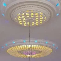 گچکاری ونازک کاری مجیدی