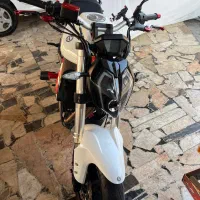 بنلی جفت|موتورسیکلت|کرمان, |دیوار