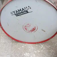 طبل|درام و پرکاشن|اسلامشهر, زرافشان|دیوار