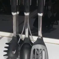 کفگیر ملاقه