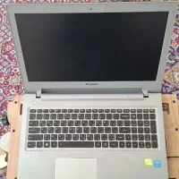 لپ تاپ لنوو z510 در حد آک