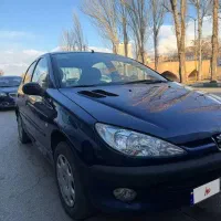 ۲۰۶تیپ۲مدل۹۸