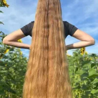 خریدار موی طبیعی به قیمت میلیونی