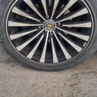 چهار تا رینگ اسپرت