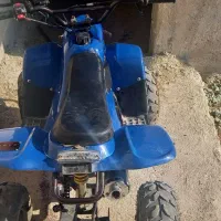 موتور چهار چرخ فالکون|موتورسیکلت|خنج, |دیوار