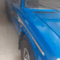 نیسان مدل۹۸ یگانه|خودرو سواری و وانت|شیراز, تاچارا|دیوار