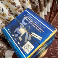 سماور گازی برند اصل نگار اصفهان نو نو نو