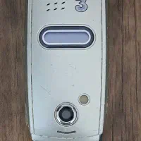 گوشی کلکسیونی کمیاب NEC و کابل تبدیل جمع شونده۳ سر|موبایل|تهران, توحید|دیوار